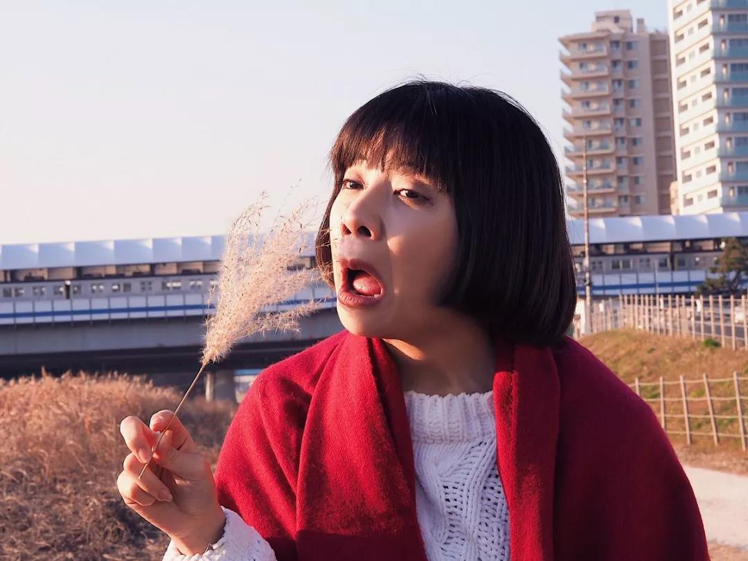 理想和现实，女朋友的差距到底有多大？第12张