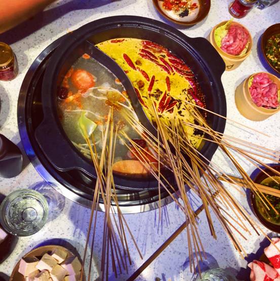 怎样的穿衣打扮，会泄露你的撩妹属性!第2张