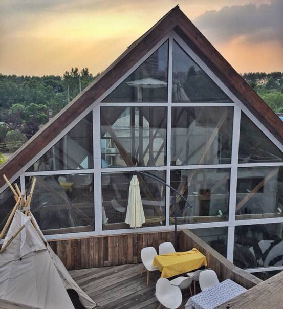 怎样的穿衣打扮，会泄露你的撩妹属性!第6张