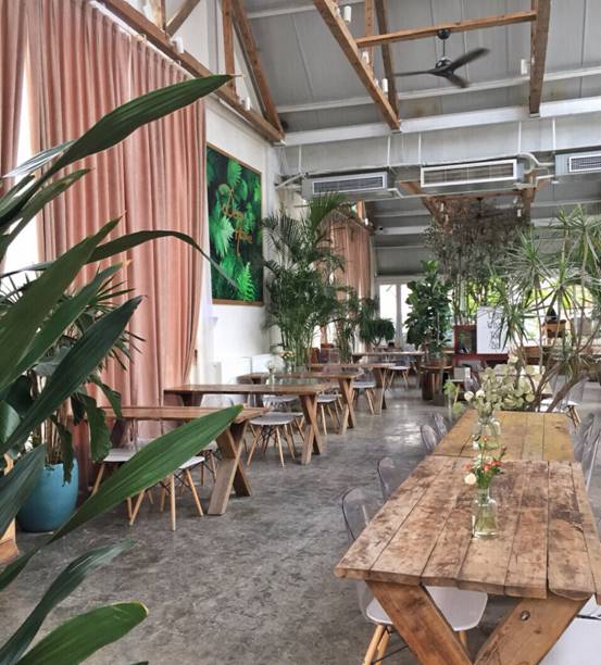 怎样的穿衣打扮，会泄露你的撩妹属性!第7张