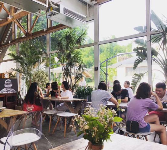 怎样的穿衣打扮，会泄露你的撩妹属性!第8张