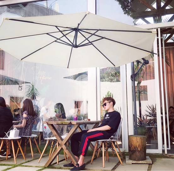 怎样的穿衣打扮，会泄露你的撩妹属性!第9张