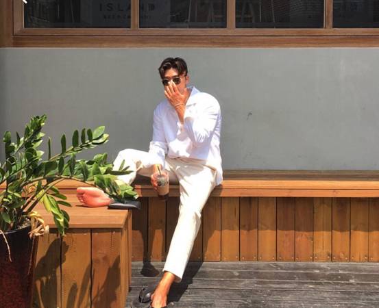 怎样的穿衣打扮，会泄露你的撩妹属性!第10张