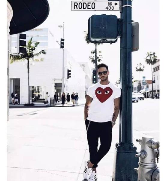 怎样的穿衣打扮，会泄露你的撩妹属性!第4张