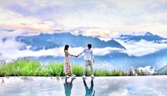 怎样的穿衣打扮，会泄露你的撩妹属性!第15张