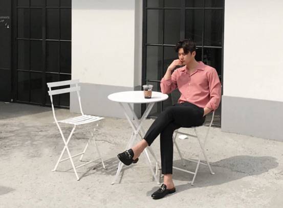 怎样的穿衣打扮，会泄露你的撩妹属性!第11张