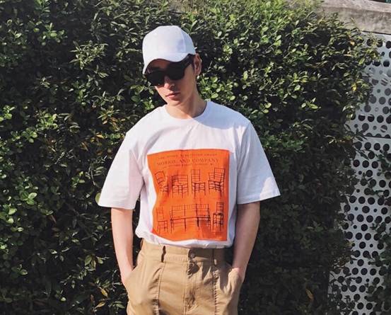 怎样的穿衣打扮，会泄露你的撩妹属性!第19张