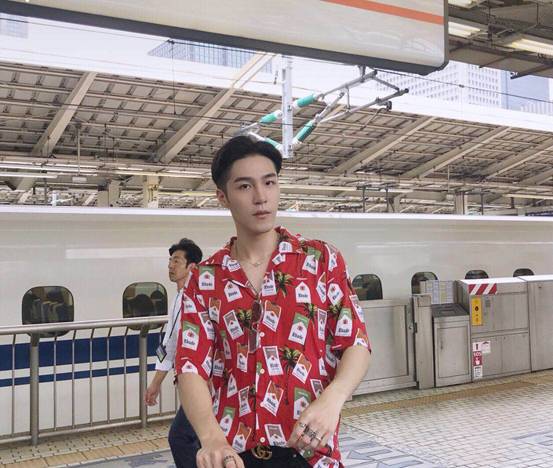 怎样的穿衣打扮，会泄露你的撩妹属性!第20张