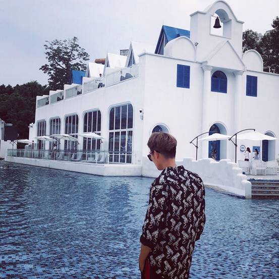 怎样的穿衣打扮，会泄露你的撩妹属性!第21张