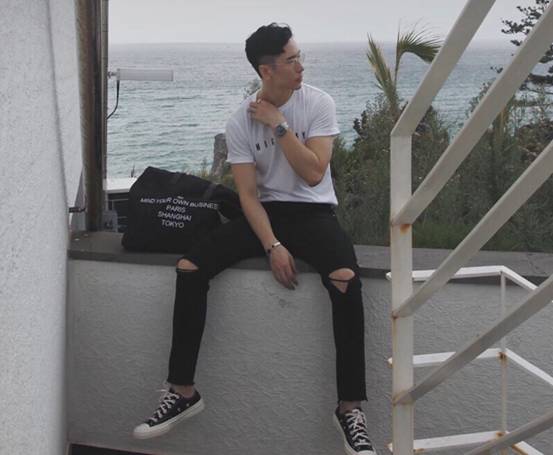 怎样的穿衣打扮，会泄露你的撩妹属性!第18张