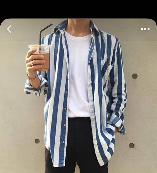 怎样的穿衣打扮，会泄露你的撩妹属性!第26张