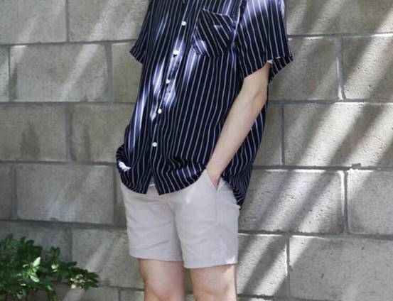 怎样的穿衣打扮，会泄露你的撩妹属性!第27张