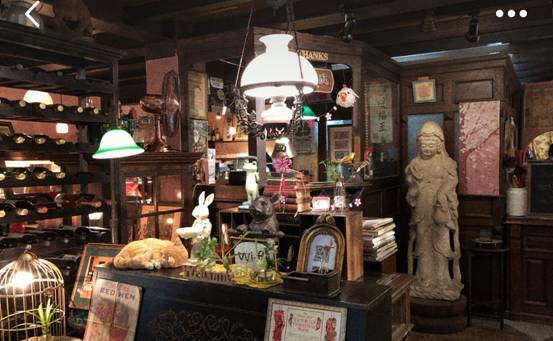 怎样的穿衣打扮，会泄露你的撩妹属性!第28张