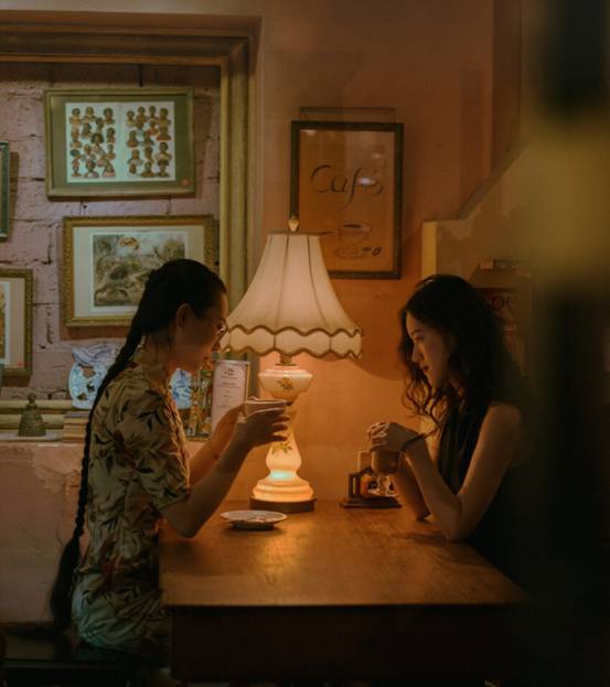 怎样的穿衣打扮，会泄露你的撩妹属性!第29张