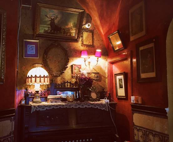 怎样的穿衣打扮，会泄露你的撩妹属性!第30张