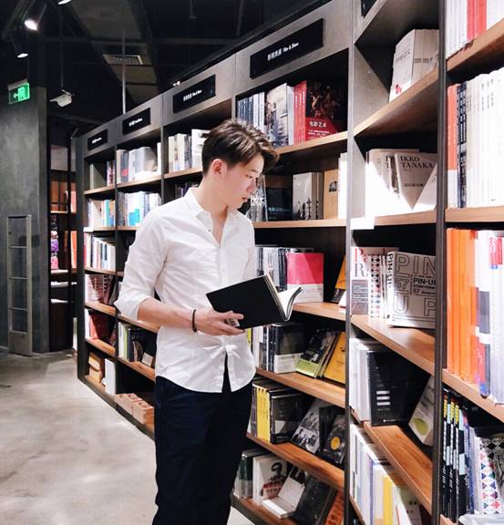 怎样的穿衣打扮，会泄露你的撩妹属性!第25张