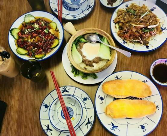 怎样的穿衣打扮，会泄露你的撩妹属性!第34张