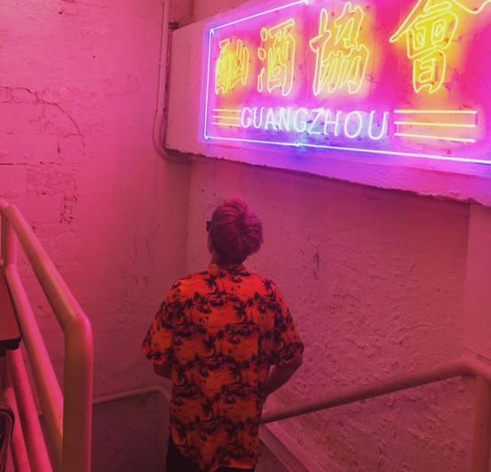 怎样的穿衣打扮，会泄露你的撩妹属性!第38张