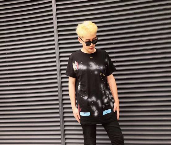 怎样的穿衣打扮，会泄露你的撩妹属性!第40张