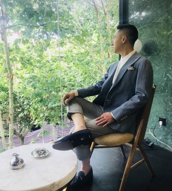 怎样的穿衣打扮，会泄露你的撩妹属性!第33张