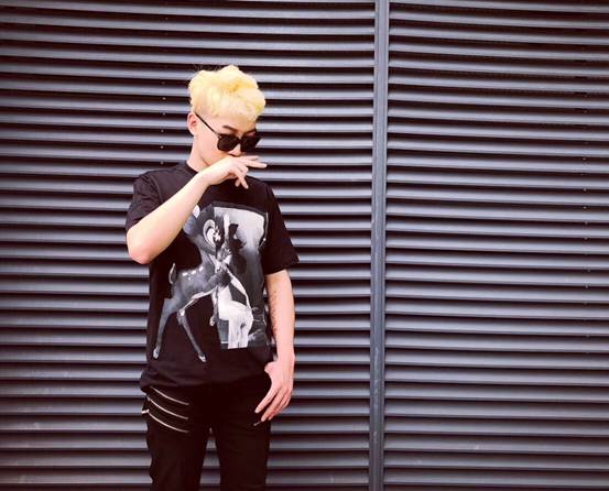 怎样的穿衣打扮，会泄露你的撩妹属性!第42张