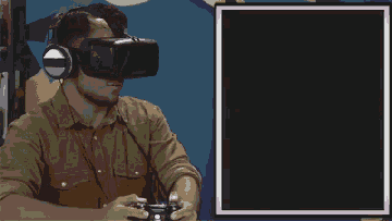 VR看小电影真的好用吗