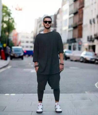 秋冬快到,男士叠穿搭配技巧奉上第6张