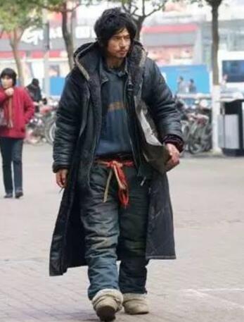 秋冬快到,男士叠穿搭配技巧奉上第11张