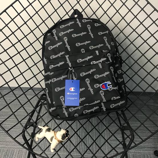 男人如何选双肩包才能更让人喜欢，更有魅力?第4张