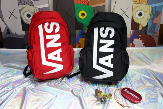 男人如何选双肩包才能更让人喜欢，更有魅力?第6张