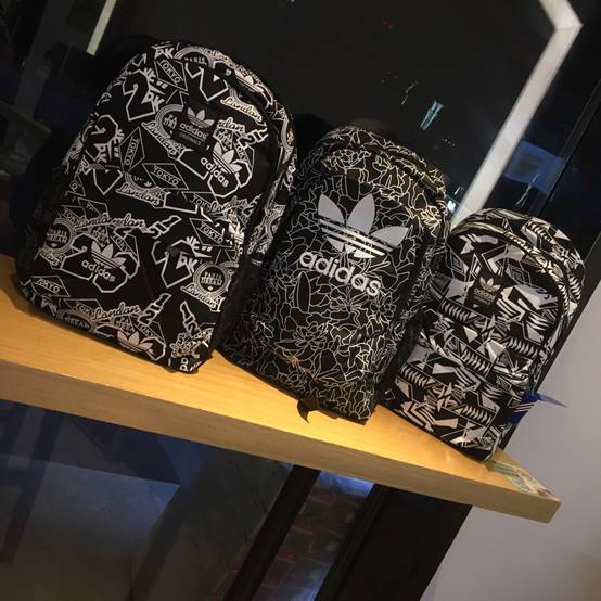 男人如何选双肩包才能更让人喜欢，更有魅力?第12张