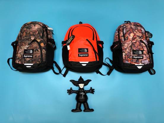 男人如何选双肩包才能更让人喜欢，更有魅力?第16张