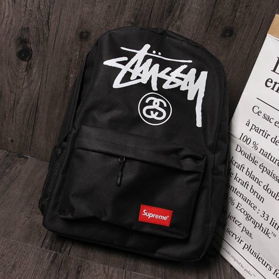 男人如何选双肩包才能更让人喜欢，更有魅力?第18张