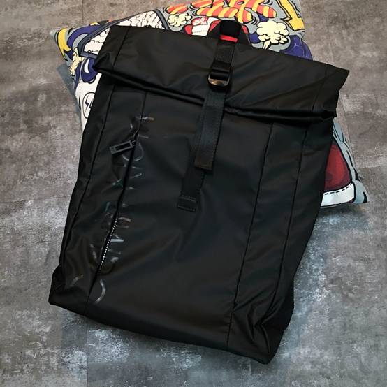 男人如何选双肩包才能更让人喜欢，更有魅力?第25张