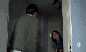 争吵X冷战：论两性关于“爱”的正确表达！第1张