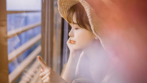 怎么追矜持的女生 学会这个套路将她手到擒来