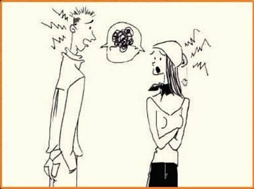 11条恋爱常见难题汇总（附解决方案）第10张