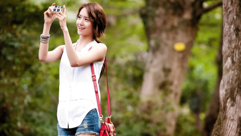 怎么追女生 3个技巧撩的她心花怒放