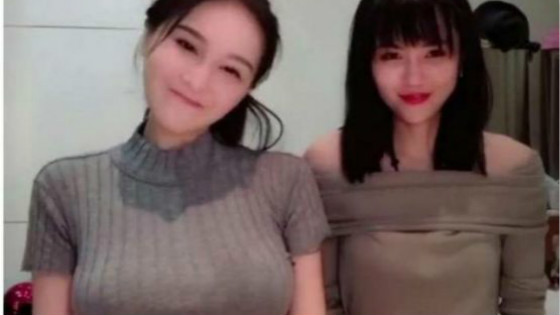 丑与胖无关 抖音小姐姐靠着天使脸火了 谈资推荐