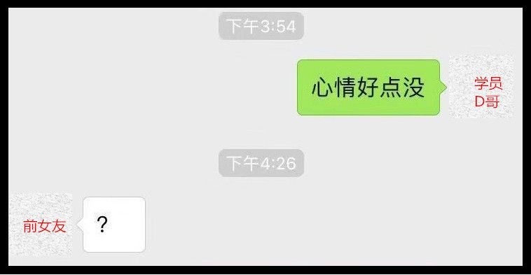 互怼拉黑玩撕逼 暴力分手该怎么挽回