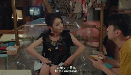 女人为什么喜欢化妆 看到女友卸妆后就想分手