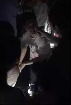 食色浪迹：闭上眼，一张温润的唇亲上了我的嘴第4张