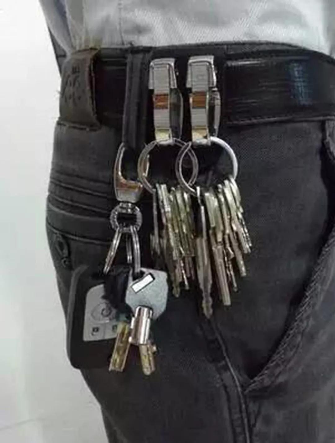 男生冬天的穿衣搭配技巧第6张