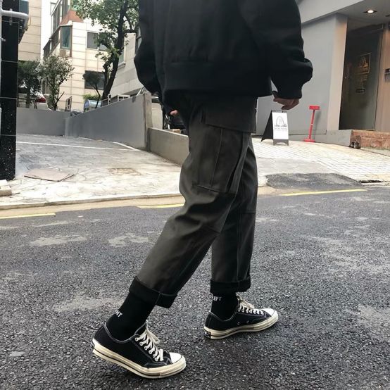 工装风格怎么穿搭 工装风格的搭配心得