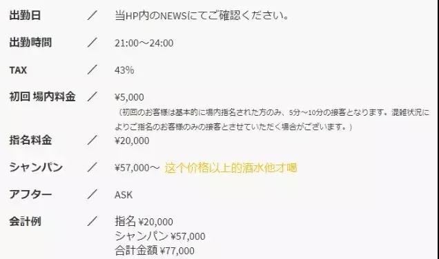 日本牛郎届的帝王是怎么深得众多女生青睐的第4张