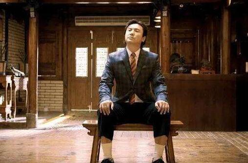 沈腾因硬照鬼才上热搜 为什么说沈腾是硬照鬼才