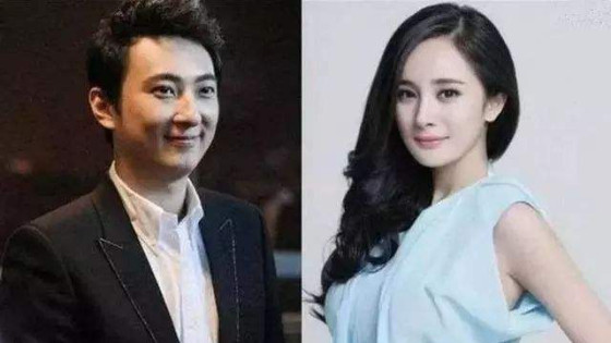 杨幂离婚了 为什么王思聪上了热搜