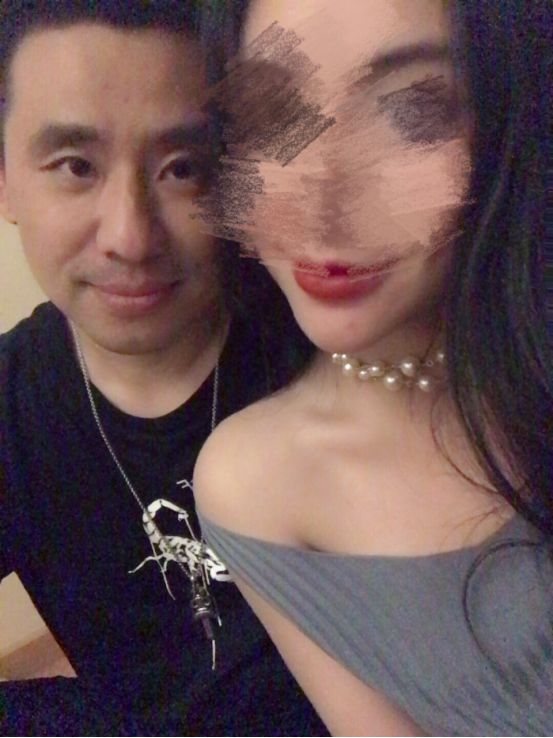 和女生聊天案例分享，我被“深二代”校花强行拽进了小黑屋第18张