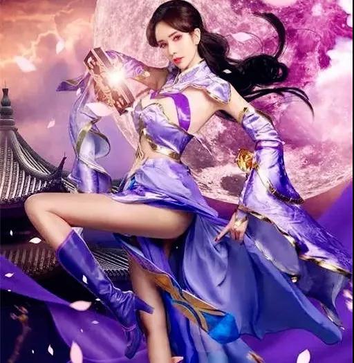 王者把妹技巧：今晚，我带妹纸出去“打野”第10张