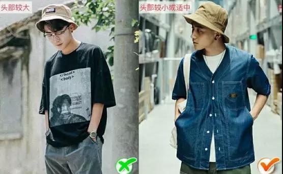 矮瘦男生穿衣搭配，想潮你得这样做第2张